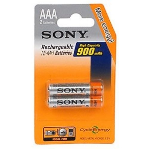 Аккумулятор Sony AAA (LR3) 900 mAh NiMH 1.2A