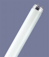 Лампа люминесцентная трубчатая Osram Natura de luxe 18W/76 цоколь G13 