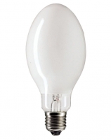 Газоразрядная лампа высокого давления Philips ML 160W 225-235V E27 смешанного света (с внутренним дросселем)
