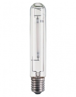 Газоразрядная лампа высокого давления Philips MASTER SON-T PIA 100W E40 натриевая